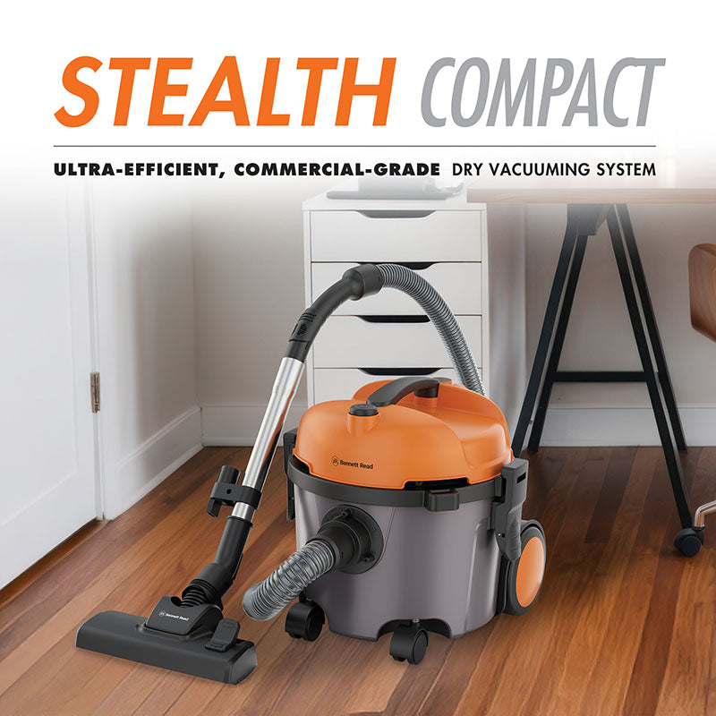 Bennett Read Stealth Compact Vacuum HVC184