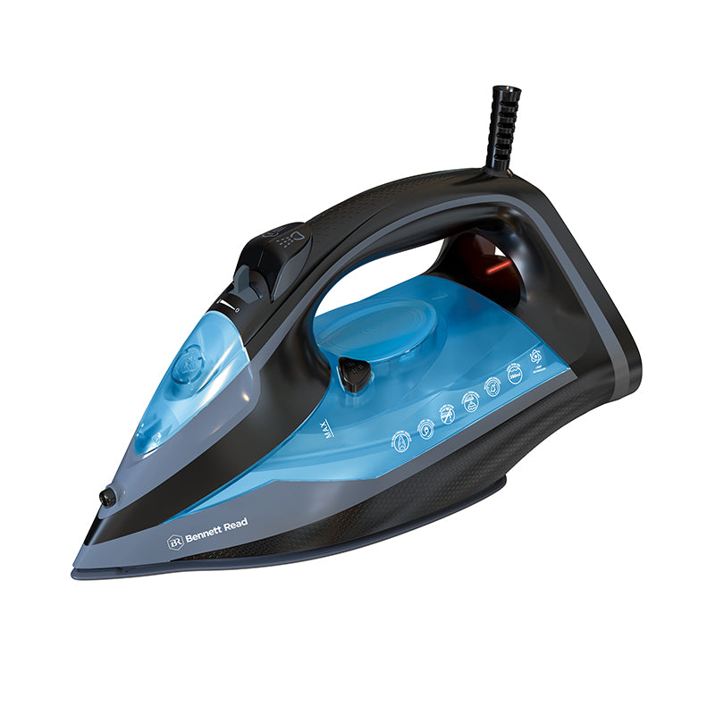 Bennett Read 2400W Ultra Steam Iron 2.0 HIR211