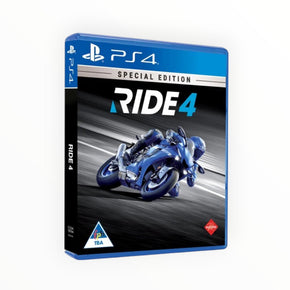 Playstation RIDE 4  (PS5)