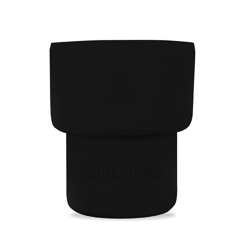 Aquaflask Accessories Cup Expander Silicone Black 32oz 950ml /40oz AF-D02.