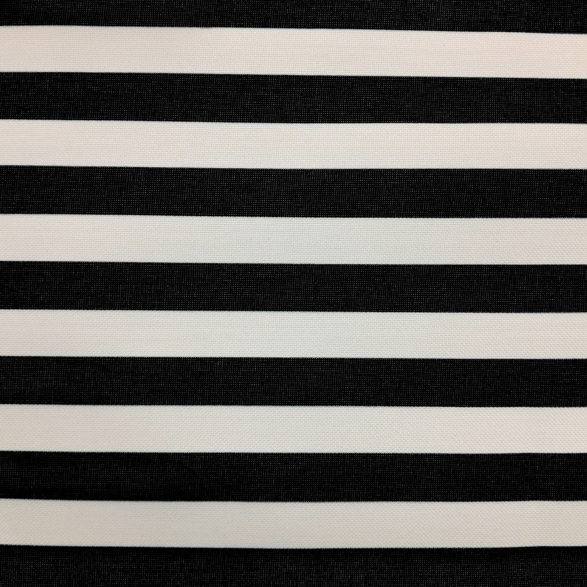 Big Stripe PVC Waterproof Canvas Fabric 600D 140 cm