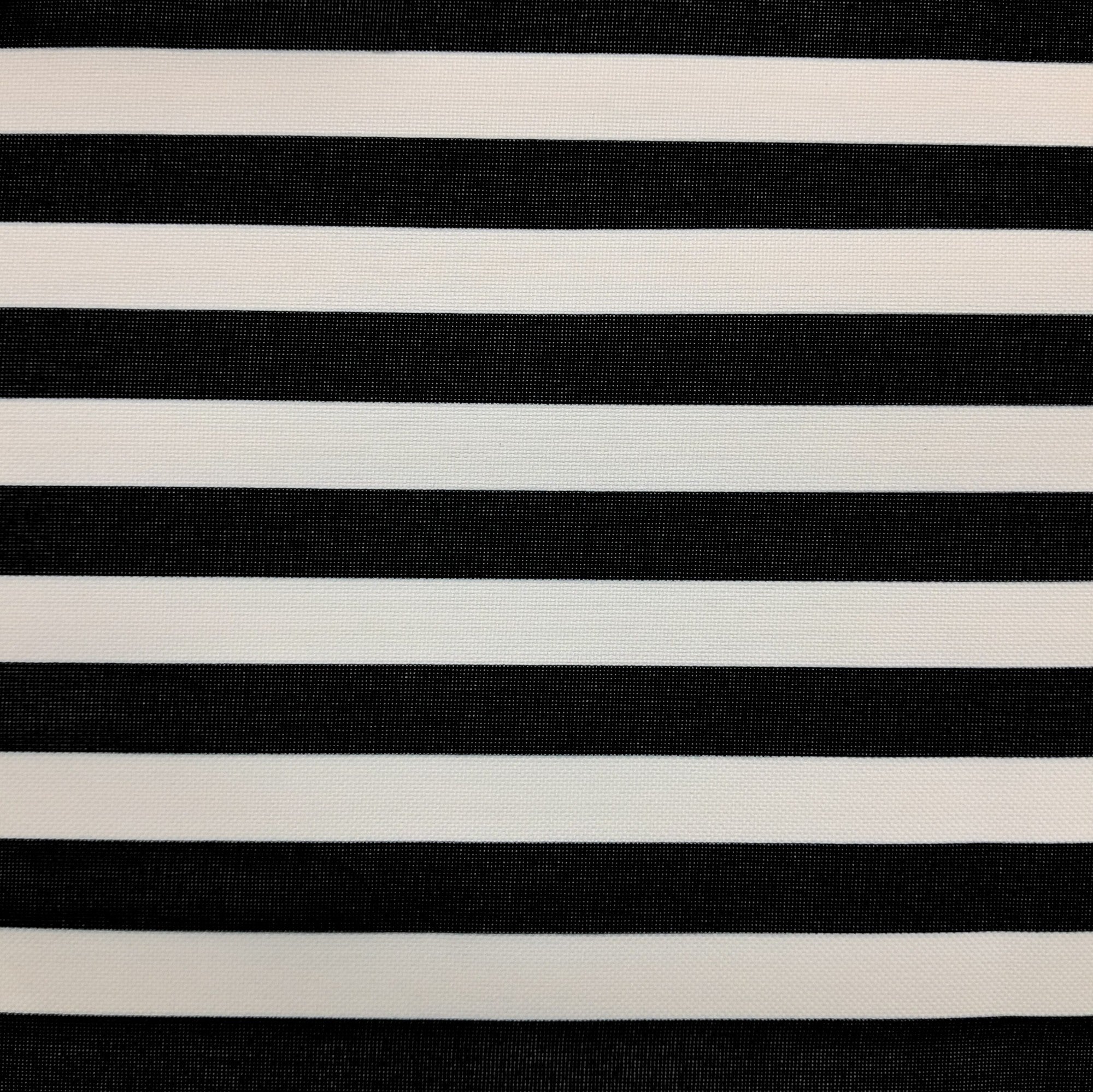 Big Stripe PVC Waterproof Canvas Fabric 600D 140 cm