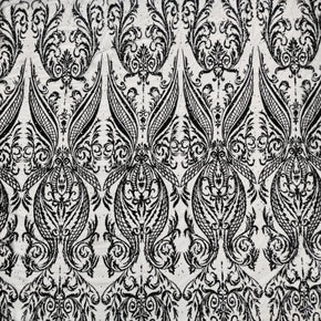 Caviar Tulle Fabric 1120cm