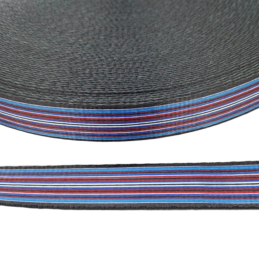 Traditiona Venda Trimming
