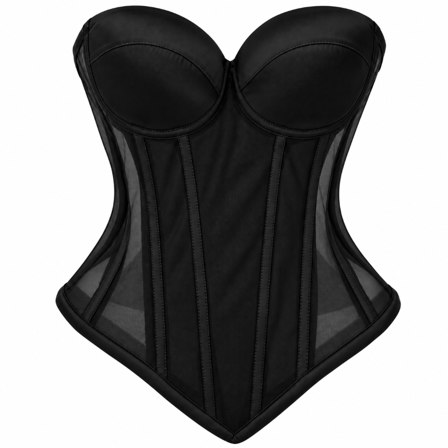 V Shaped Corset