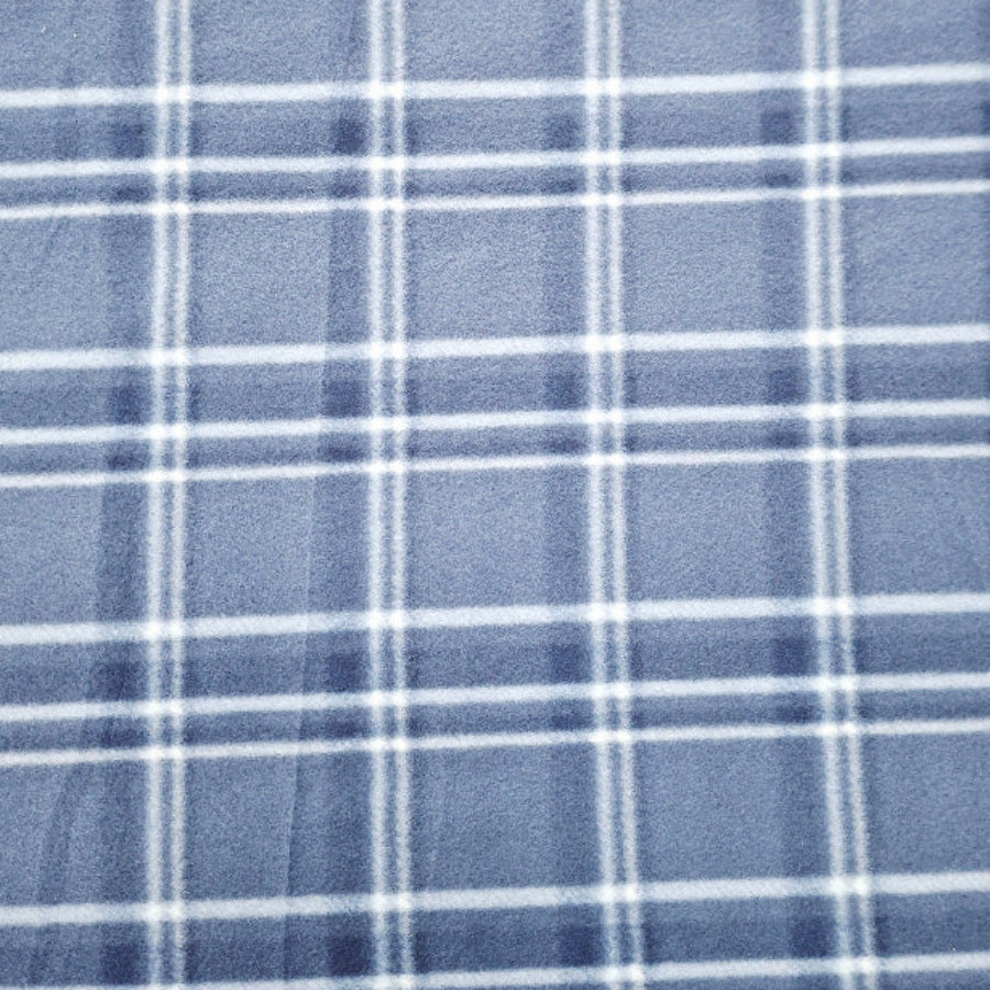 Printed Polar Fleece 150cm.