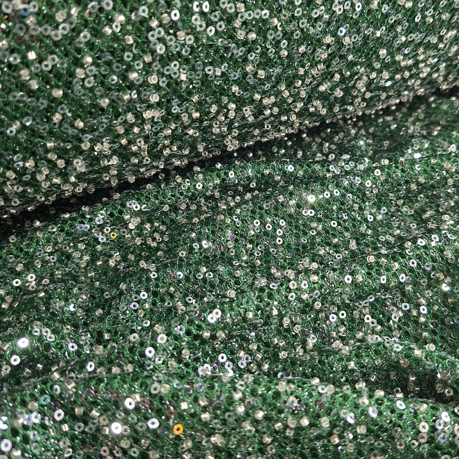 Bridal Lace Fabric
