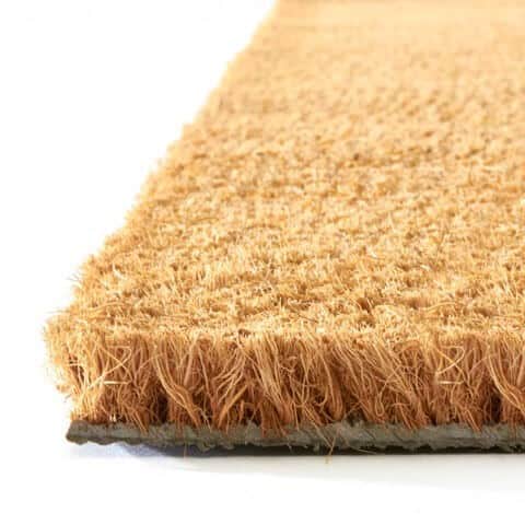 Coirtex Old Fashion Door Mat VC11