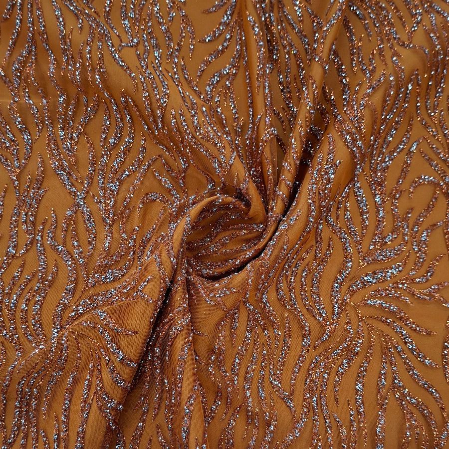 Bdidal Lace.