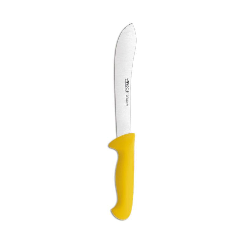 Arcos Butchers Knife 200 mm Yellow 8.292600 - MHC World