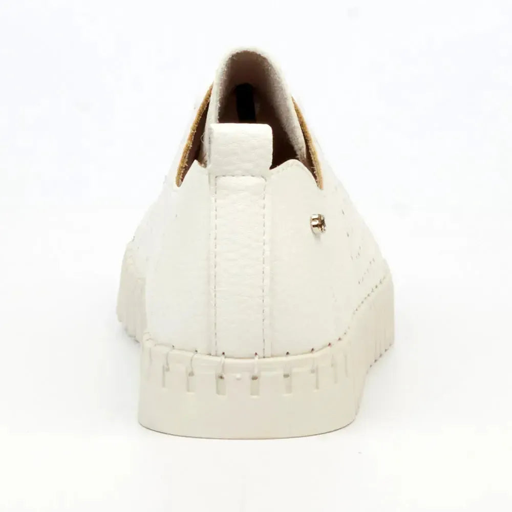 Butterfly Classics Laguna 2 Sneaker - White
