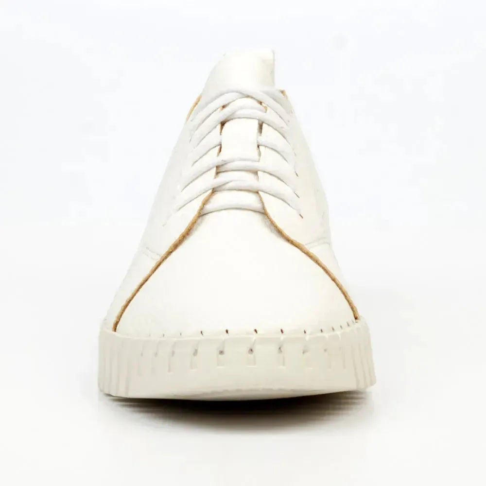 Butterfly Classics Laguna 2 Sneaker - White