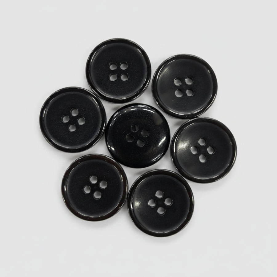 Buttons Stock B-1.