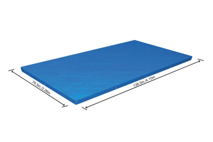 Bestway Frame Pool Cover 400cm x 211cm 58107