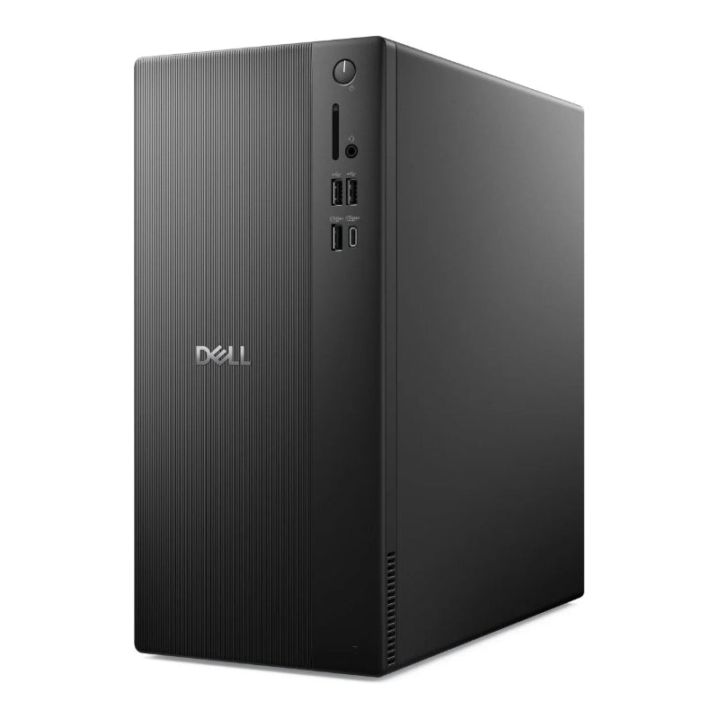 Dell Tower Core i7-14700 16GB RAM 512GB SSD Win 11 Pro ECT1250_RPLS-R_007