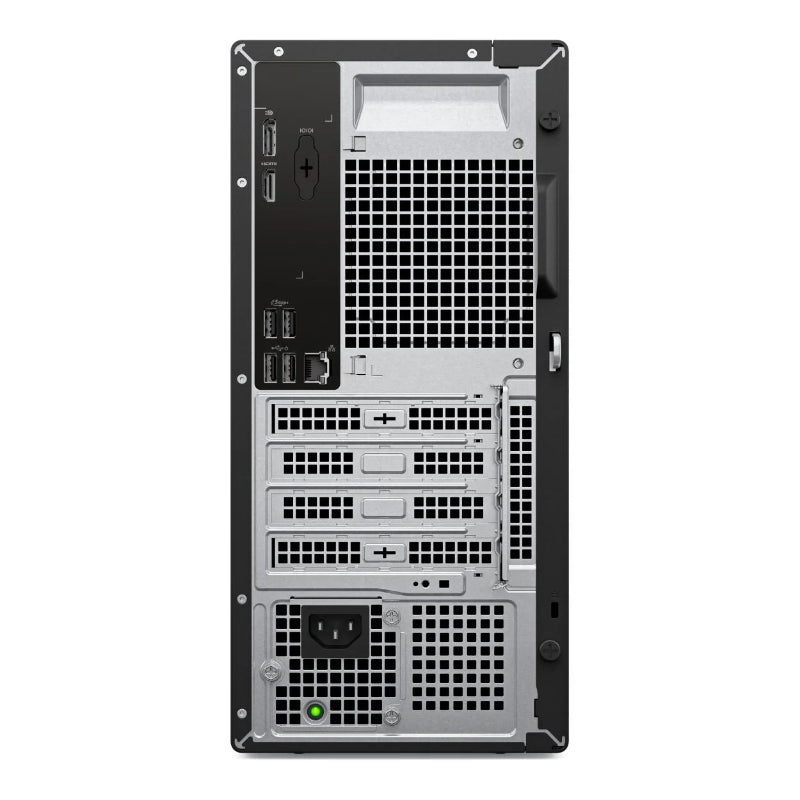 Dell ECT1250 RPLS-R_003 Tower Desktop PC, i5-14400 4.7GHz, 16GB RAM, 512GB RAM, Win 11 Pro