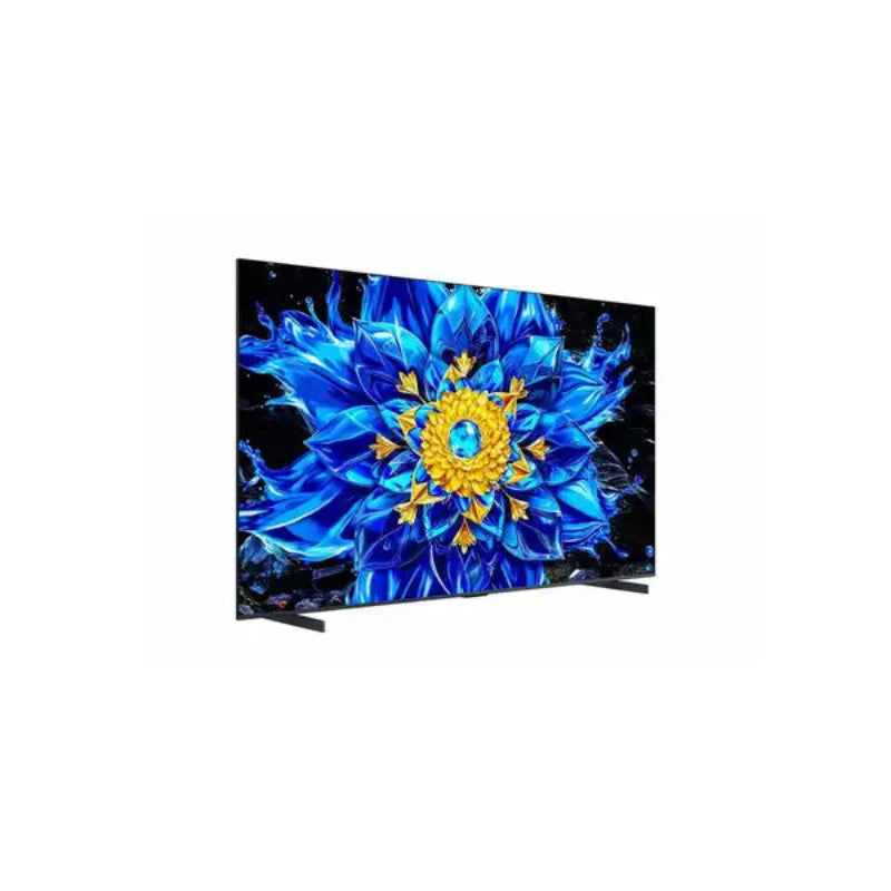 TCL 98-INCH P8L PREMIUM QD-MINI LED GOOGLE TV 144HZ.