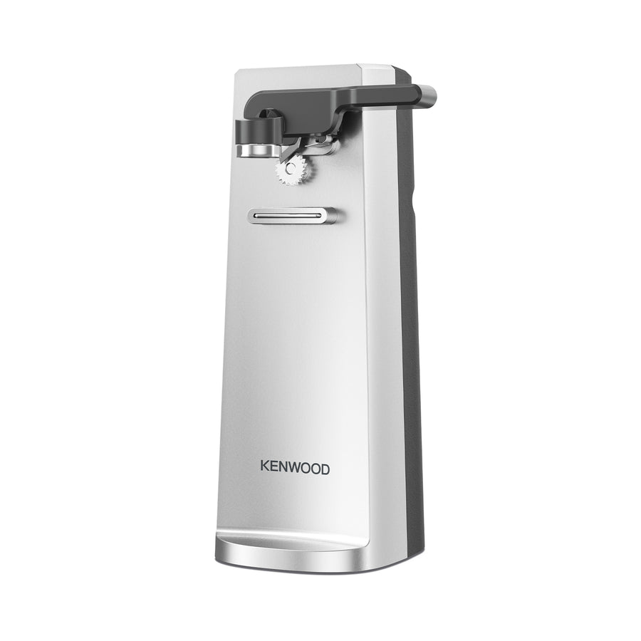 Kenwood 3-in-1 Electric Can Opener Silver CAP80.000SI