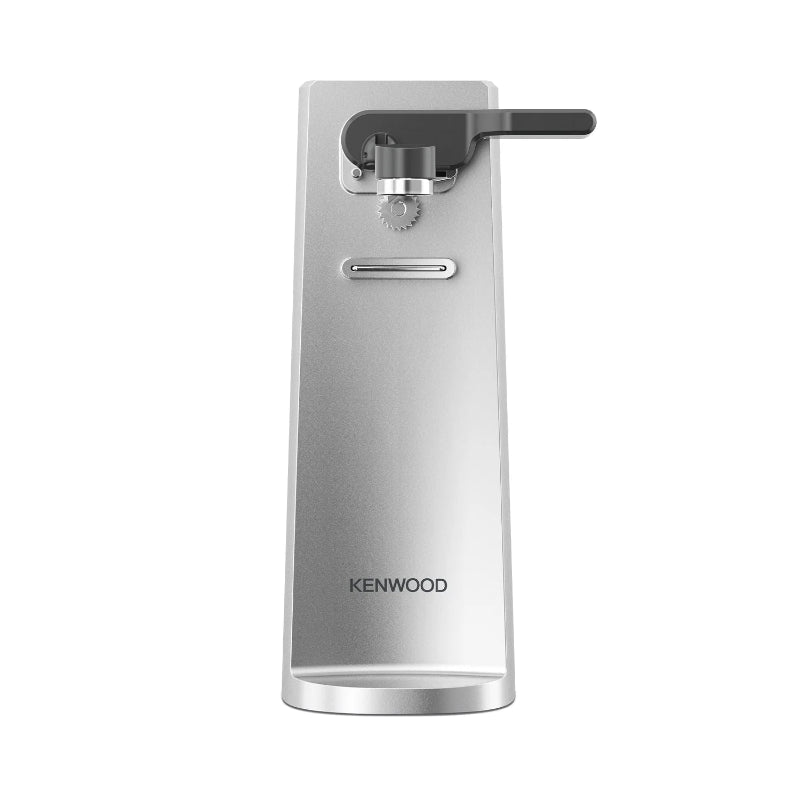 Kenwood 3-in-1 Electric Can Opener Silver CAP80.000SI