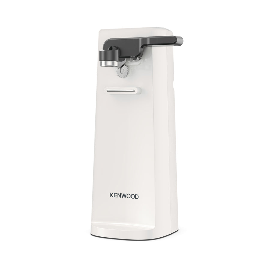 Kenwood 3-in-1 Electric Can Opener White CAP80.000WH