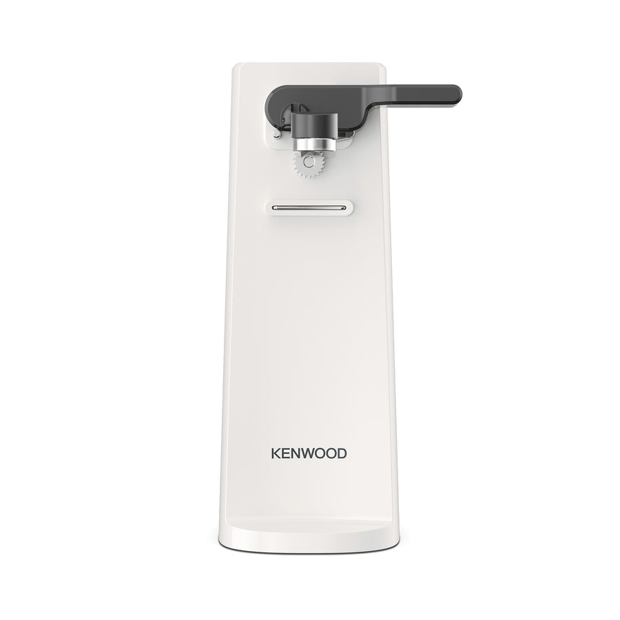 Kenwood 3-in-1 Electric Can Opener White CAP80.000WH