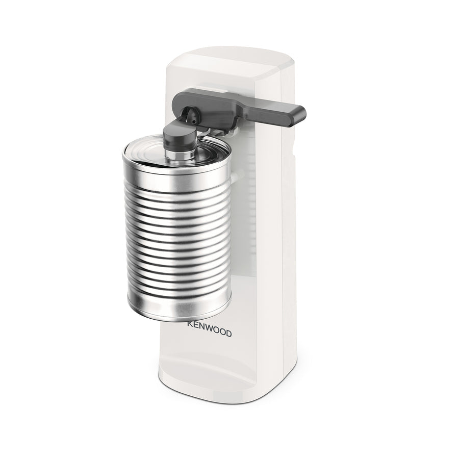 Kenwood 3-in-1 Electric Can Opener White CAP80.000WH