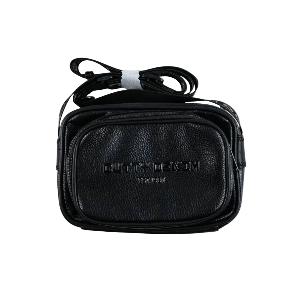 Cutty Tarian Sling  Bag-Black CTARIAN.
