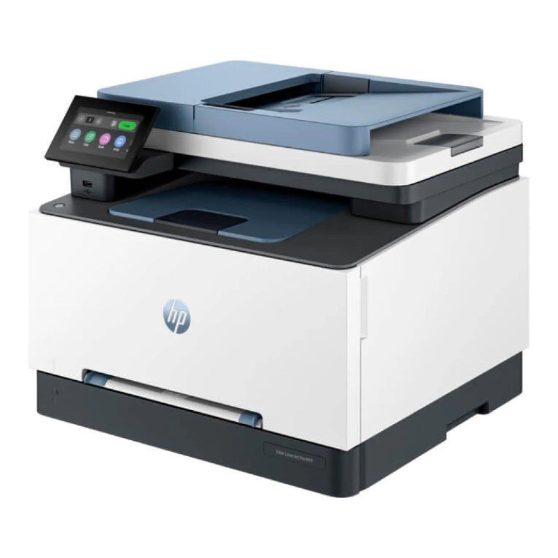 HP LaserJet Pro 3303fdn A4 Multifunction Colour Laser Printer 499M7A.