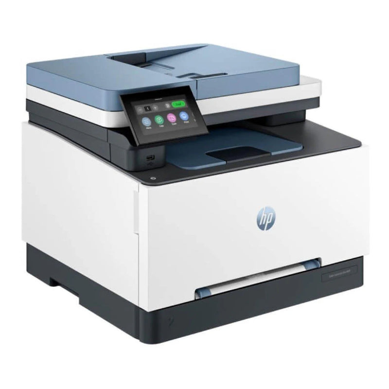 HP LaserJet Pro 3303fdn A4 Multifunction Colour Laser Printer 499M7A.