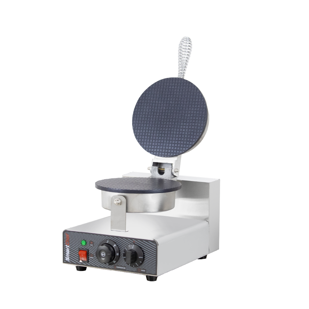 SmartChef Cone Baker Single Plate CBS1001