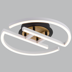 Bright Star LED Ceiling Light CF609 CCT 21w