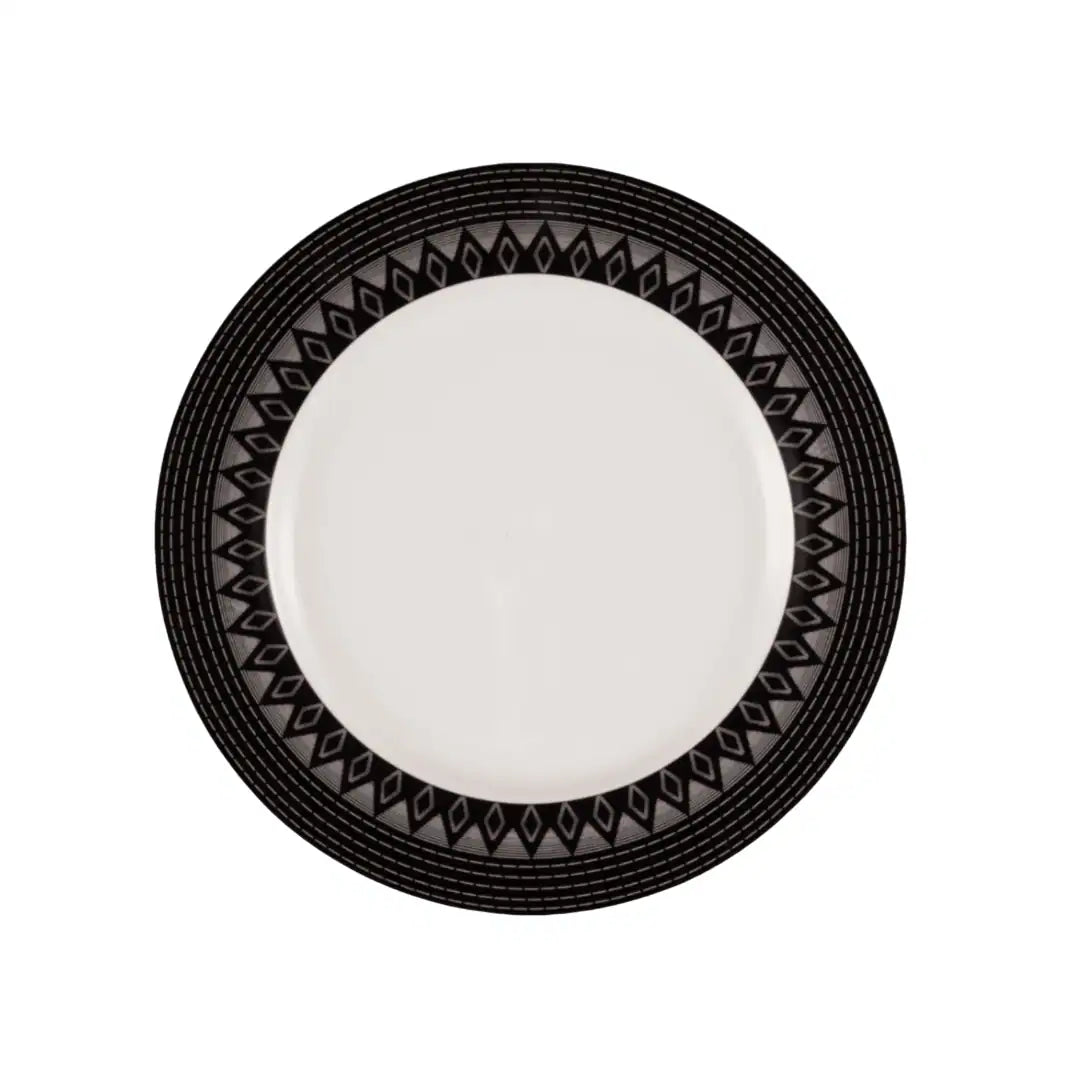 Yvonne Chaka Chaka Traditional Dinner Plate 27cm CH-0000001