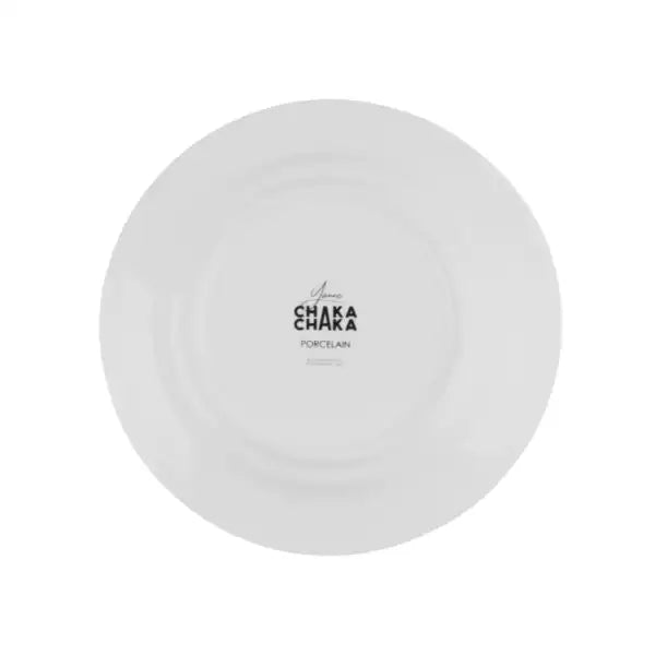 Yvonne Chaka Chaka Traditional Dinner Plate 27cm CH-0000001