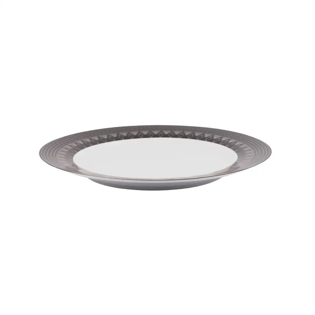 Yvonne Chaka Chaka Traditional Dinner Plate 27cm CH-0000001