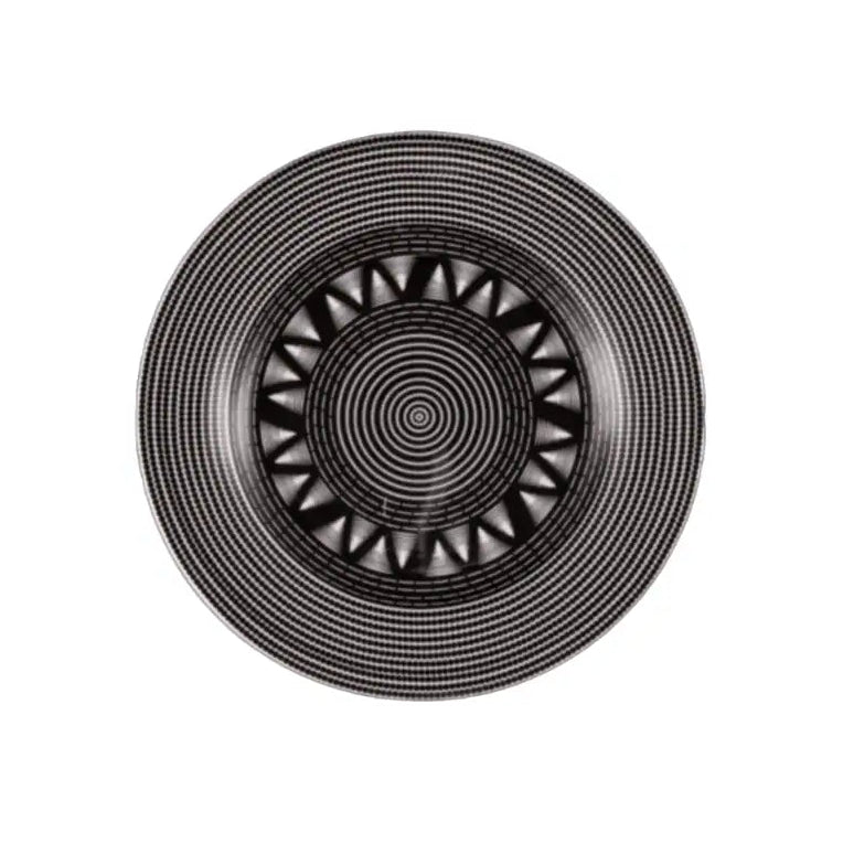 Yvonne Chaka Chaka Traditional Side Plate 20cm CH-0000002