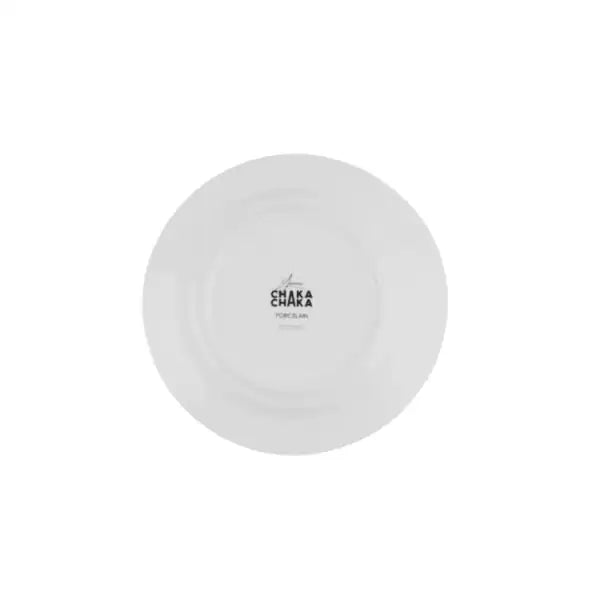 Yvonne Chaka Chaka Traditional Side Plate 20cm CH-0000002