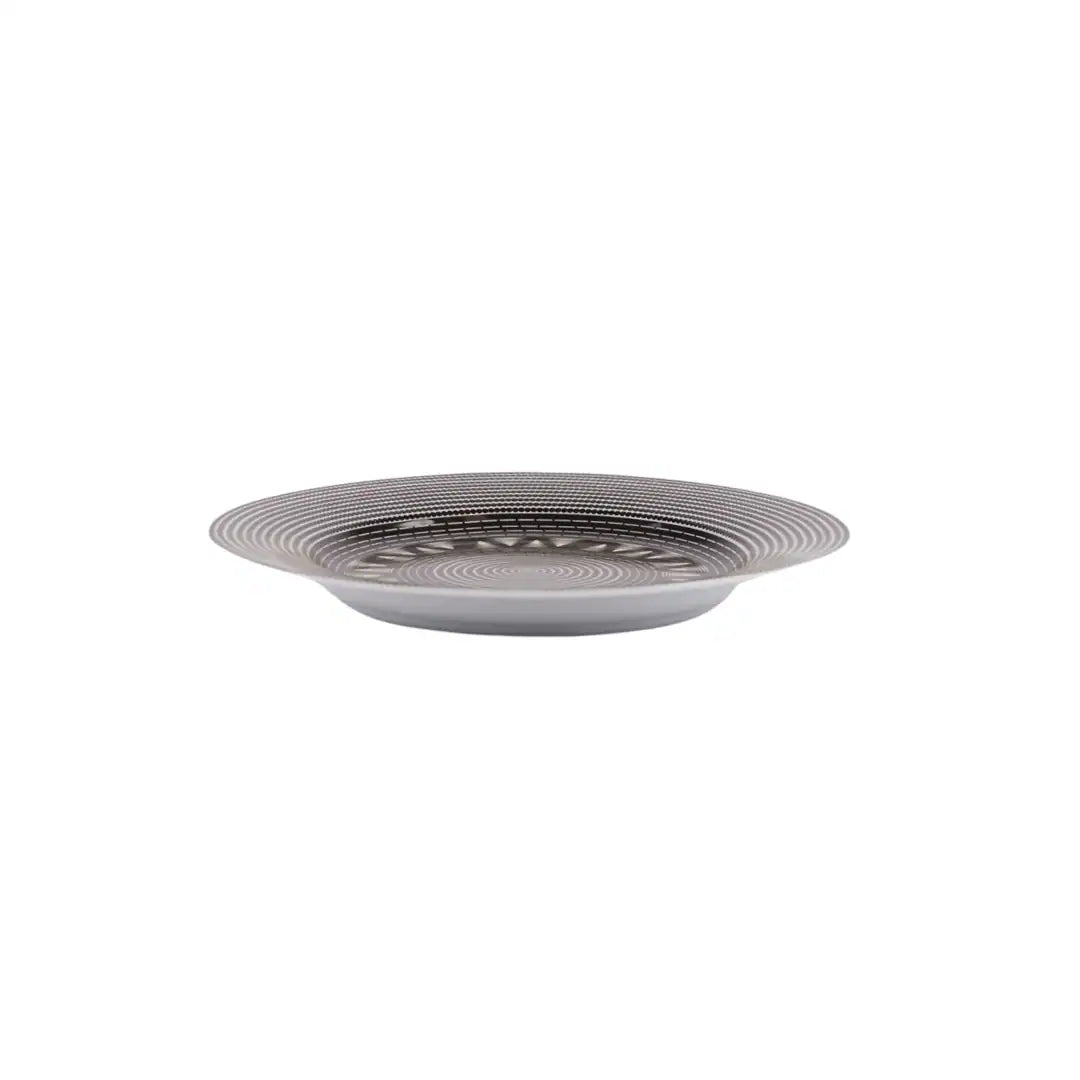 Yvonne Chaka Chaka Traditional Side Plate 20cm CH-0000002
