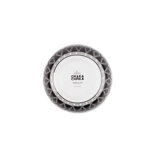 Yvonne Chaka Chaka Traditional Cereal Bowl 16cm CH-0000003