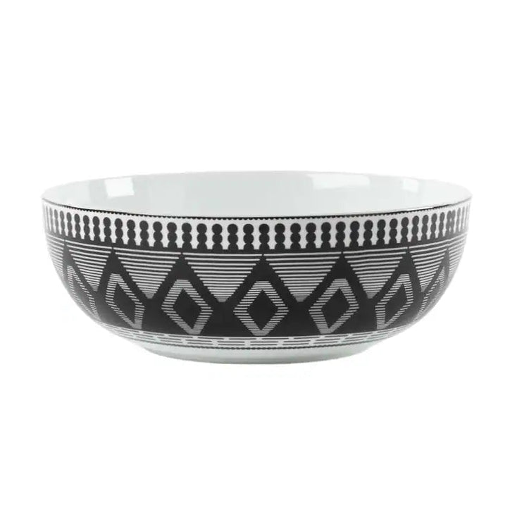 Yvonne Chaka Chaka Traditional Salad Bowl 22.5cm CH-0000010