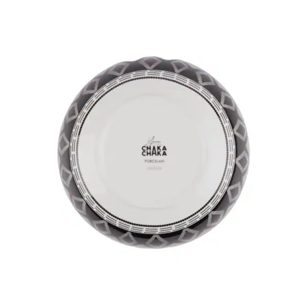 Yvonne Chaka Chaka Traditional Salad Bowl 22.5cm CH-0000010