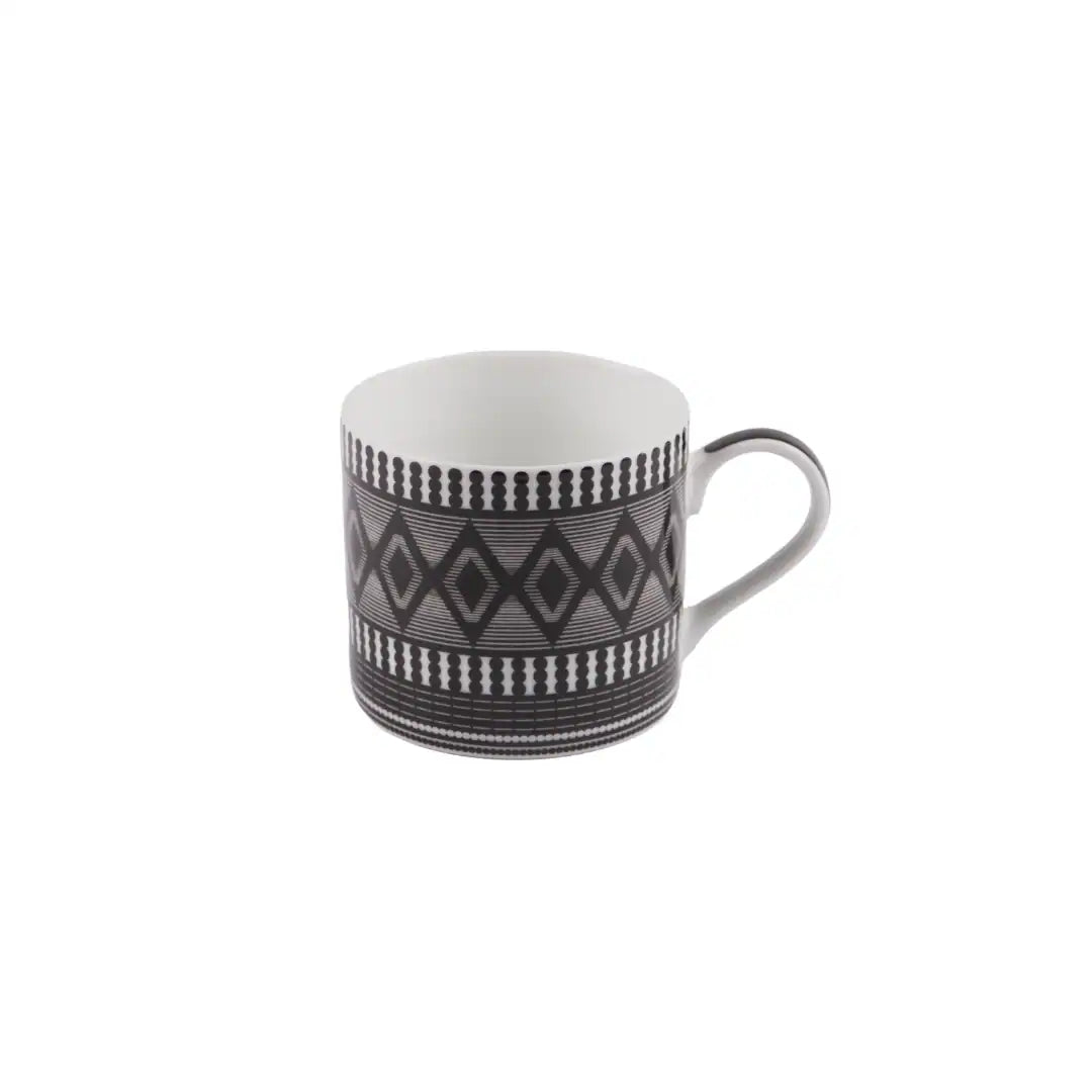 Yvonne Chaka Chaka Traditional Coffee Mug 300ml CH-0000012