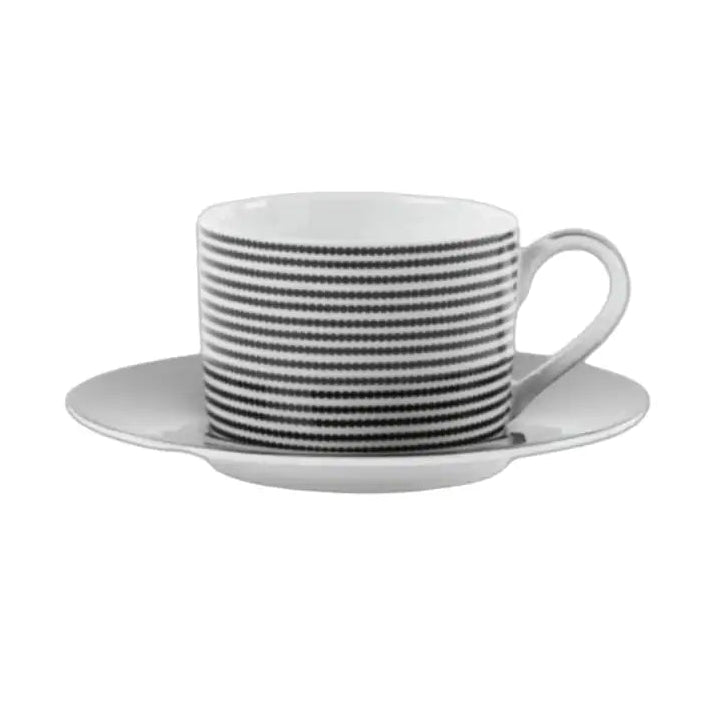 Yvonne Chaka Chaka Traditional Tea Cup & Saucer 200ml CH-0000013.