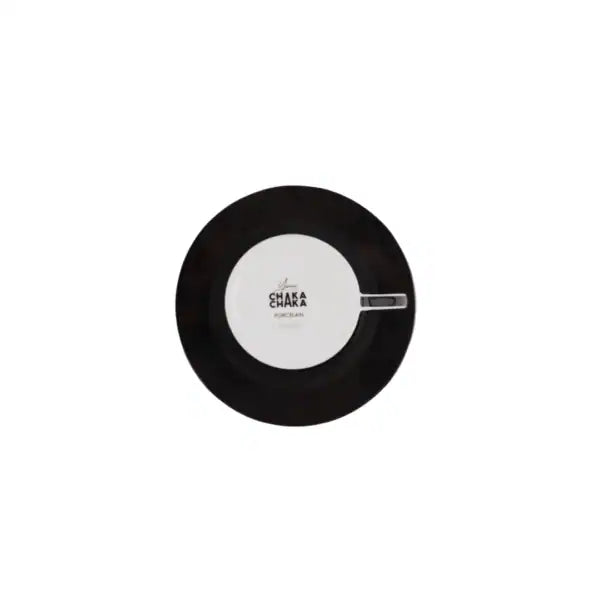 Yvonne Chaka Chaka Traditional Tea Cup & Saucer 200ml CH-0000013.