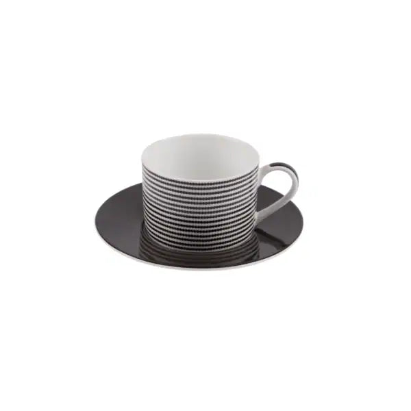 Yvonne Chaka Chaka Traditional Tea Cup & Saucer 200ml CH-0000013.