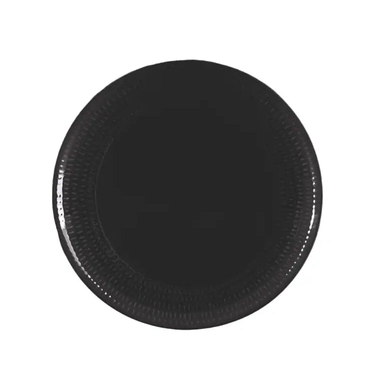 Yvonne Chaka Chaka Rice Side Plate 22.5cm CH-0000015