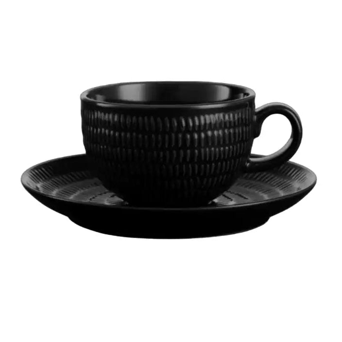 Yvonne Chaka Chaka Rice Cup & Saucer 250ml CH-0000018