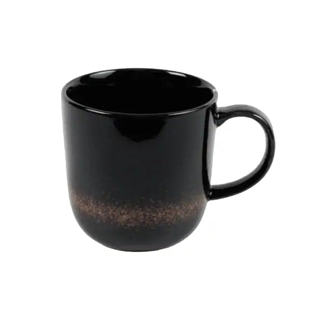 Yvonne Chaka Chaka Gold Splash Mug 300ml CH-0000046