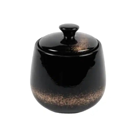 Yvonne Chaka Chaka Gold Splash Sugar Pot 200ml CH-0000049.