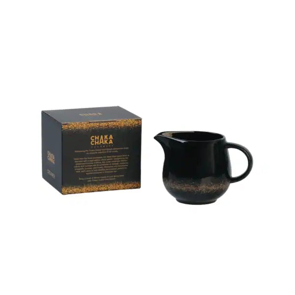 Yvonne Chaka Chaka Gold Splash Creamer 200ml CH-0000050