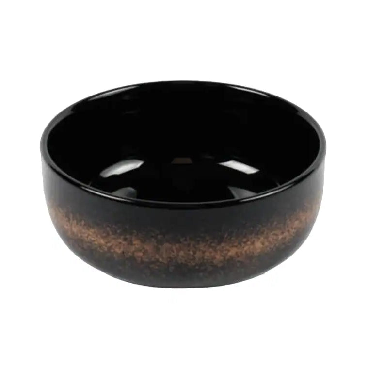 Yvonne Chaka Chaka Gold Splash Salad Bowl 1150ml CH-0000052